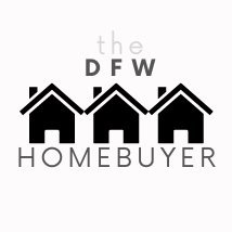 telling a story of DFW (mostly off-market) real estate, one house at a time.