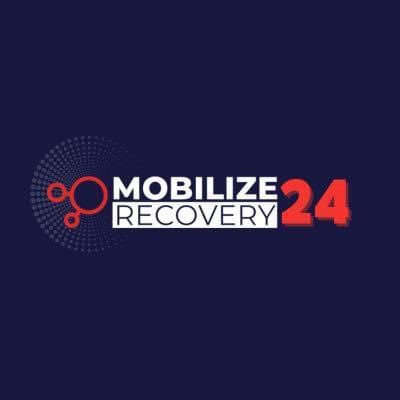 MobilizeRecover Profile Picture