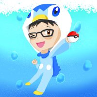 旅鳥　歩 (@travelbirdpoke) Twitter profile photo