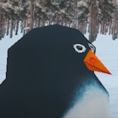 Charlie Dolphin | Creator of RED SNOW - snowboarding with guns, roguelite co-op.
Wishlist now!
https://t.co/uX2xKZPkWG