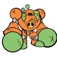 Bomberman(@B0mb3rm4n86) 's Twitter Profile Photo