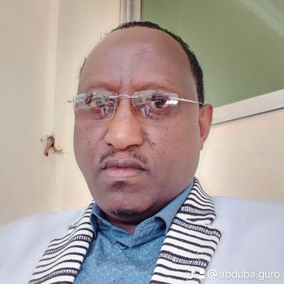 AbdubaGuro25688 Profile Picture