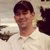 Paul Shrum - @paul_shrum Twitter Profile Photo