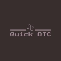QuickOTC (@quick_otc) 's Twitter Profile