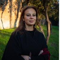 Giuseppina Papini (@papinigiuse) 's Twitter Profile