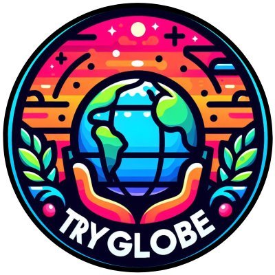 TryGlobe Profile Picture