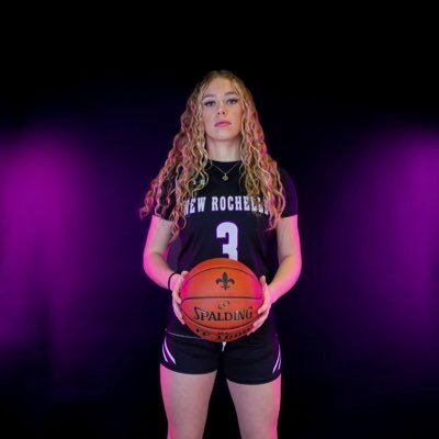 Brianne Foley 2024 NRHS #3 HoopersNY