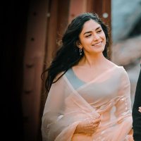 சத்யா😍 (@sathyas28077082) 's Twitter Profile