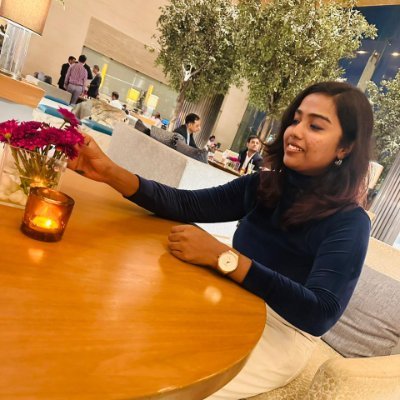 Jeyasri001's profile picture. Google honorable mention 🎖 | Android security researcher💚 Got an CVE-2021-0334
