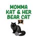Momma Kat & Bear Cat (@MKandHerBC) Twitter profile photo