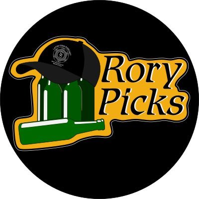 Instagram as rorypicks69|Co-Host of Laying Coin Pod link👇tik tok @rorypicks  https://t.co/mgUQYQRHam