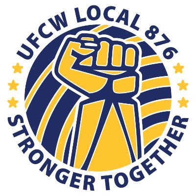 UFCW 876 is devoted to community activism, including union organizing. Approximately 48,000 workers belong to UFCW in Michigan, with 1.3 million nationwide.