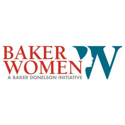 Baker Women, @Baker_Donelson women's initiative, is committed to creating an environment where women attorneys and advisors thrive.