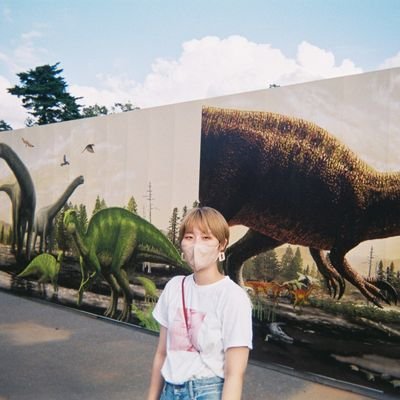 chis_56's profile picture. 毎日一生懸命働いています / 編み物と本とゲームが大好きです