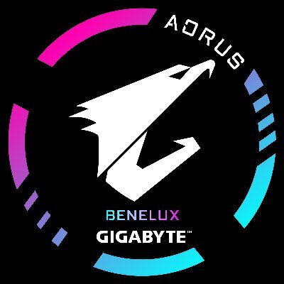 AORUS Benelux Profile