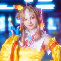 さくあ(@sakupan_cos) 's Twitter Profile Photo