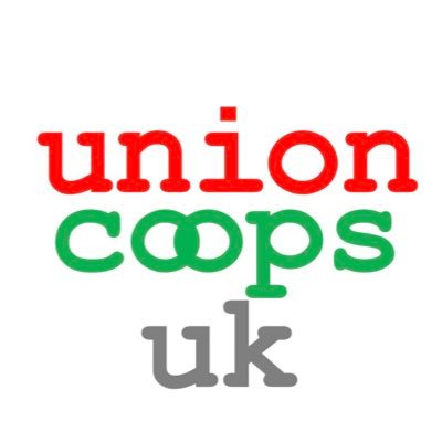 Working to promote fully unionised worker co-ops to create Decent Work. Worker ownership & democratic control are our objectives