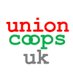 union-coops:uk (@unioncoopsuk) Twitter profile photo