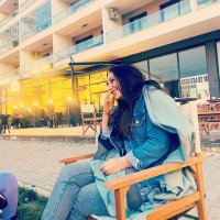 ｡.✰ Alev Atasever ✰.｡ (@atasever_alev) Twitter profile photo