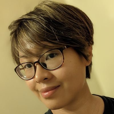 darlenergan's profile picture. Omnivore, fangirl, work in progress, reaju. She/sya.