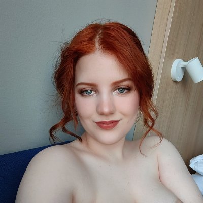 🔞NSFW🔞
24 yo 
she/her 
bi
🇫🇮 
OnlyFans: https://t.co/eGdKQoKUlo