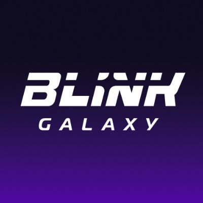 Welcome to Blink Galaxy: the epicenter of an innovative Gaming Ecosystem powered by Players, fueled by $GQ.

https://t.co/hALopYQB4I | #BlinkGalaxy