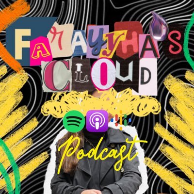 Psychology Undergrad Consistent Podcaster and Professional Ranter streaming on Google Podcast, Apple Podcast and Spotify