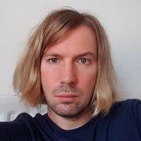 John Davies (@johnardavies) 's Twitter Profile Photo John Davies (@johnardavies) 's Twitter Profile Photo