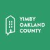 YIMBY Oakland County (@YIMBYOCMI) Twitter profile photo