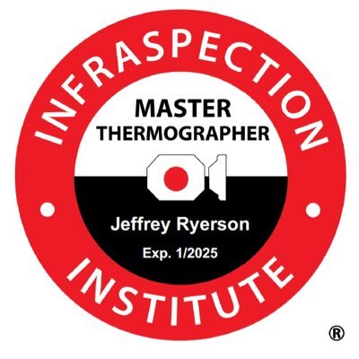 Providing a superior level of service to a variety of industries through independent non-biased/non-vested inspection techniques using infrared thermography.