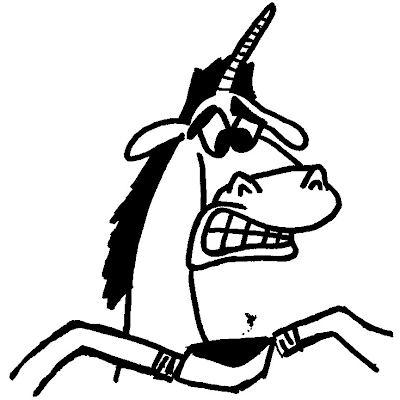 BudgetUnicorn Profile Picture