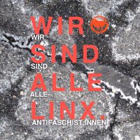 Wir sind alle LinX!(@WirsindalleLinx) 's Twitter Profile Photo