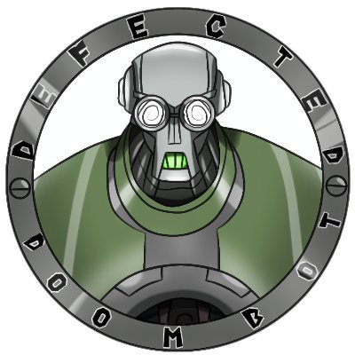 Defected Doombotさんのプロフィール画像