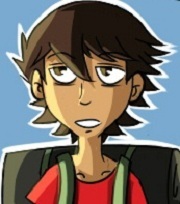 YoichiKanji's profile picture. 