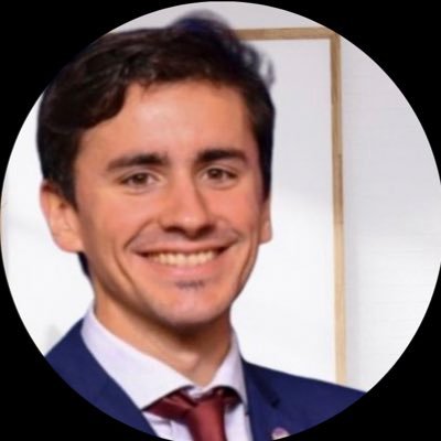 Sobre todo, humano. Aspirando a servir a mi país desde la @CancilleriaARG🇦🇷. Tiempo atrás, periodista | Tweets 4 my own |