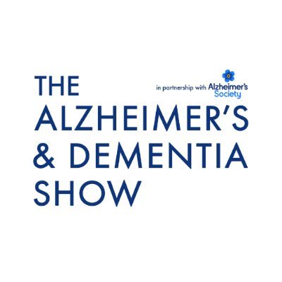 The UK’s dedicated event for dementia and care where professionals and family carers find practical solutions, support and services to help those they care for.