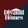 DiYanniHomes's profile picture. 🏆 2024 People’s Choice Award Winner for Best Custom Home