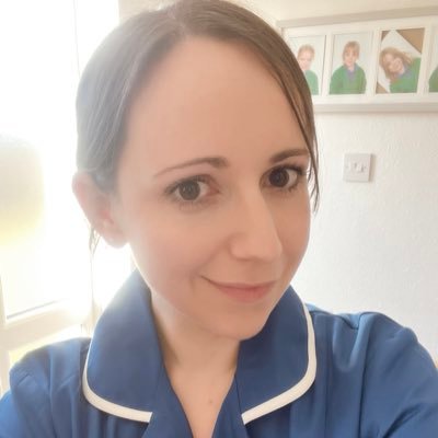 Mum 👧🏻 Student nurse @covcampus👩🏻‍⚕️ Student editor 21-22 @Nursingtimes 🖊️ Adult Student Nurse of the Year 2023 🏆