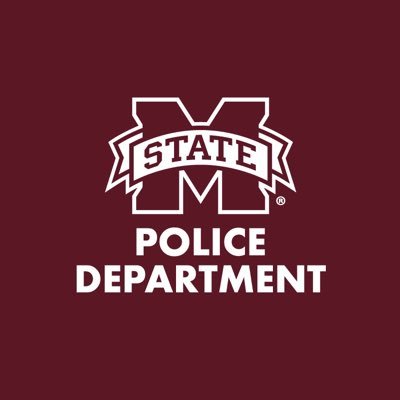 Mississippi State University Police Department serving the MSU community.