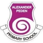 P1 at Alexander Peden Primary School