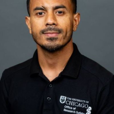 Chemical Safety Officer