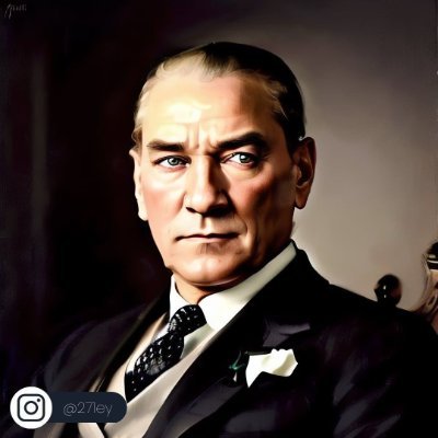 🇹🇷Ben sen yok, Atatürk var!🇹🇷 ! GALATASARAYYY