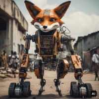 Spread Robotics (@spreadrobotics) 's Twitter Profile Photo