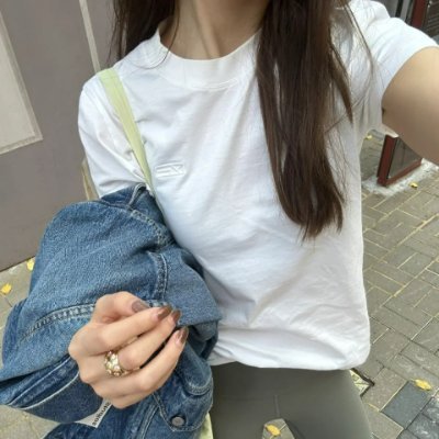 cyrber23's profile picture. Straightforward, sunny, optimistic, strong