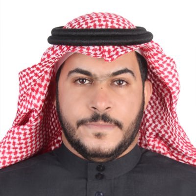 خريج بكالوريوس محاسبة من @_Ksu