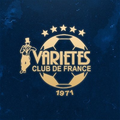 Le Variétés Club de France, fondé en 1971, dispute plus de 40 rencontres par an et compte plus de 2200 matchs joués partout dans le monde.