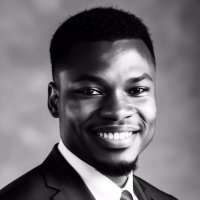 Tired Digital Nomad (@theajiboye) 's Twitter Profile