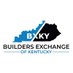Builders Exchange KY (@bx_kentucky) Twitter profile photo Builders Exchange KY (@bx_kentucky) Twitter profile photo