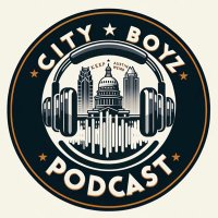 City Boyz Podcast(@CityBoyzAtx) 's Twitter Profile Photo