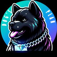 $DIAMOND - DRAKES DOG(@DrakesDogSOL) 's Twitter Profile Photo